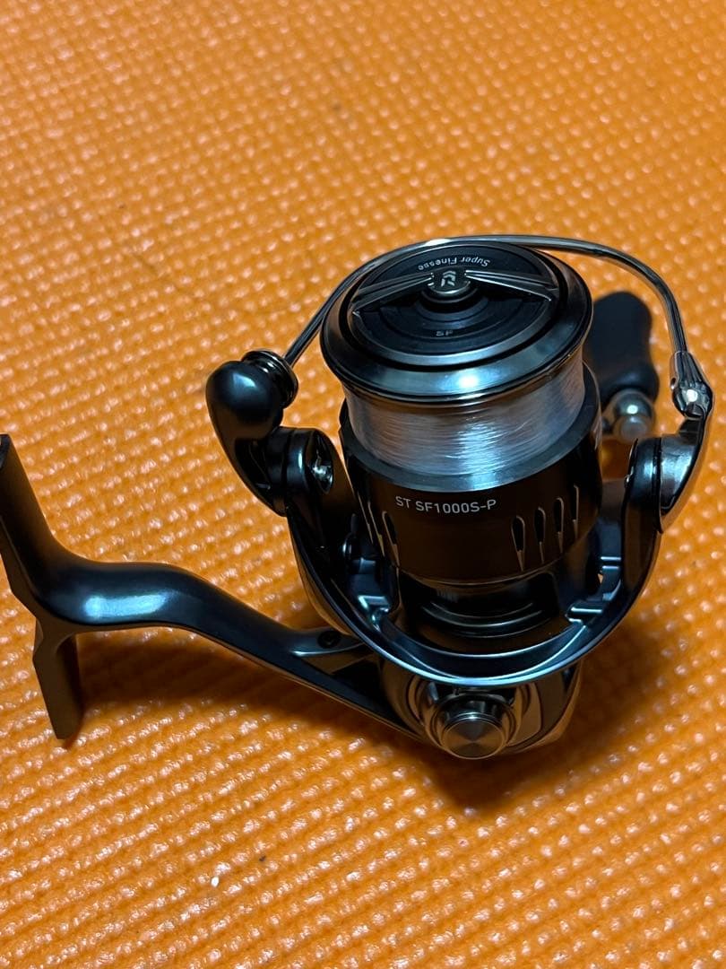 23エアリティstsf1000s-p