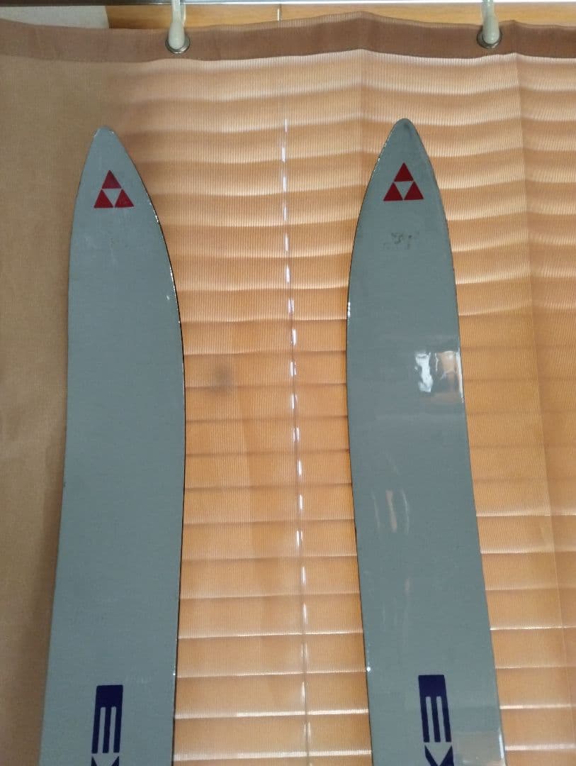 スキー モヘア 希少 　ブラックダイヤモンドストック、