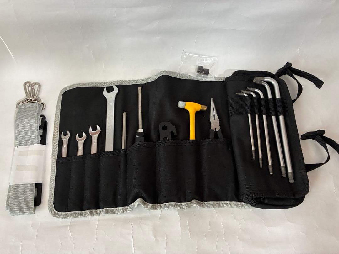 KTC サイクルツールセット16点　CTX316 標準小売価格21,300円