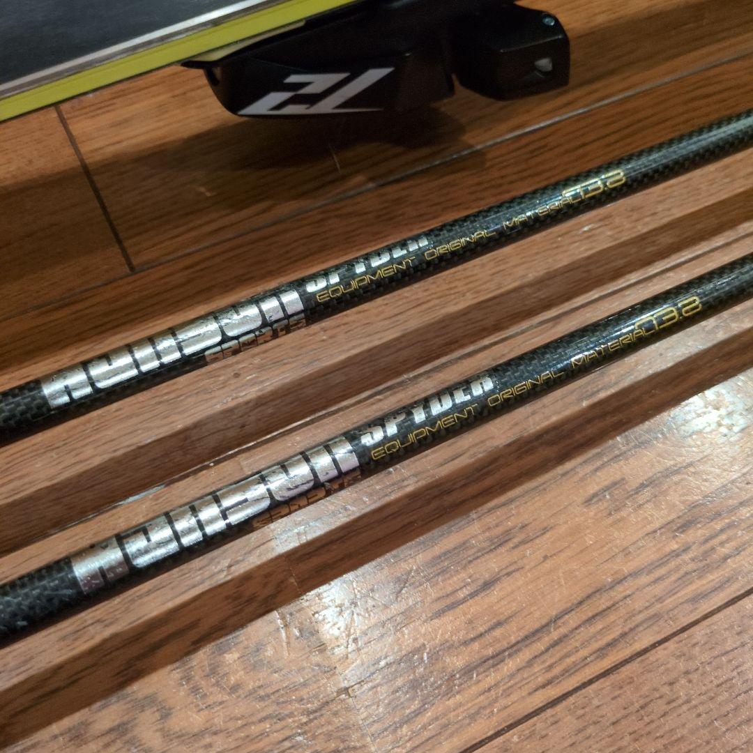 美品 HEAD SUPER SHAPE i.speed ERA3.0S 170