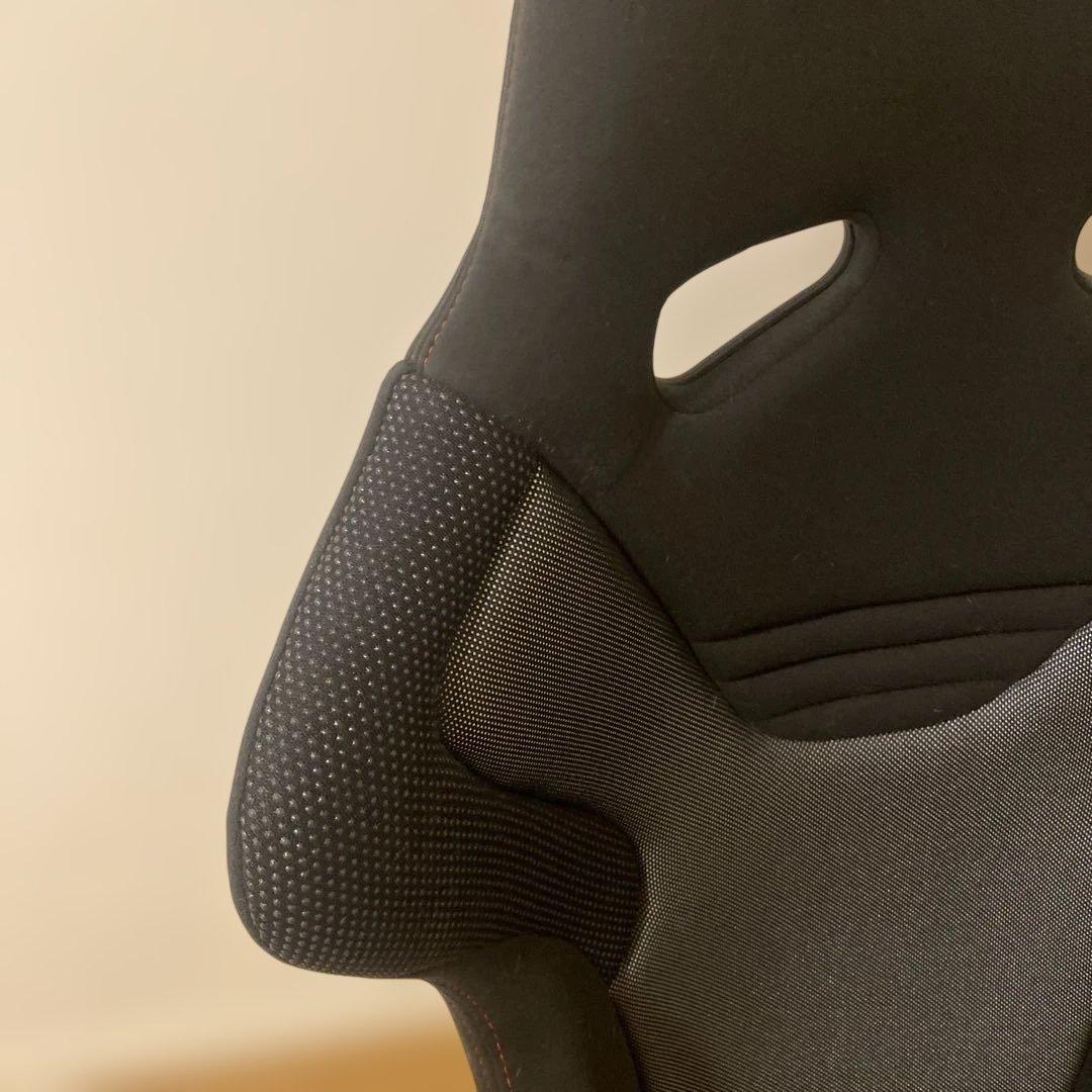 RECARO(レカロ) ASMオリジナル　RS-G