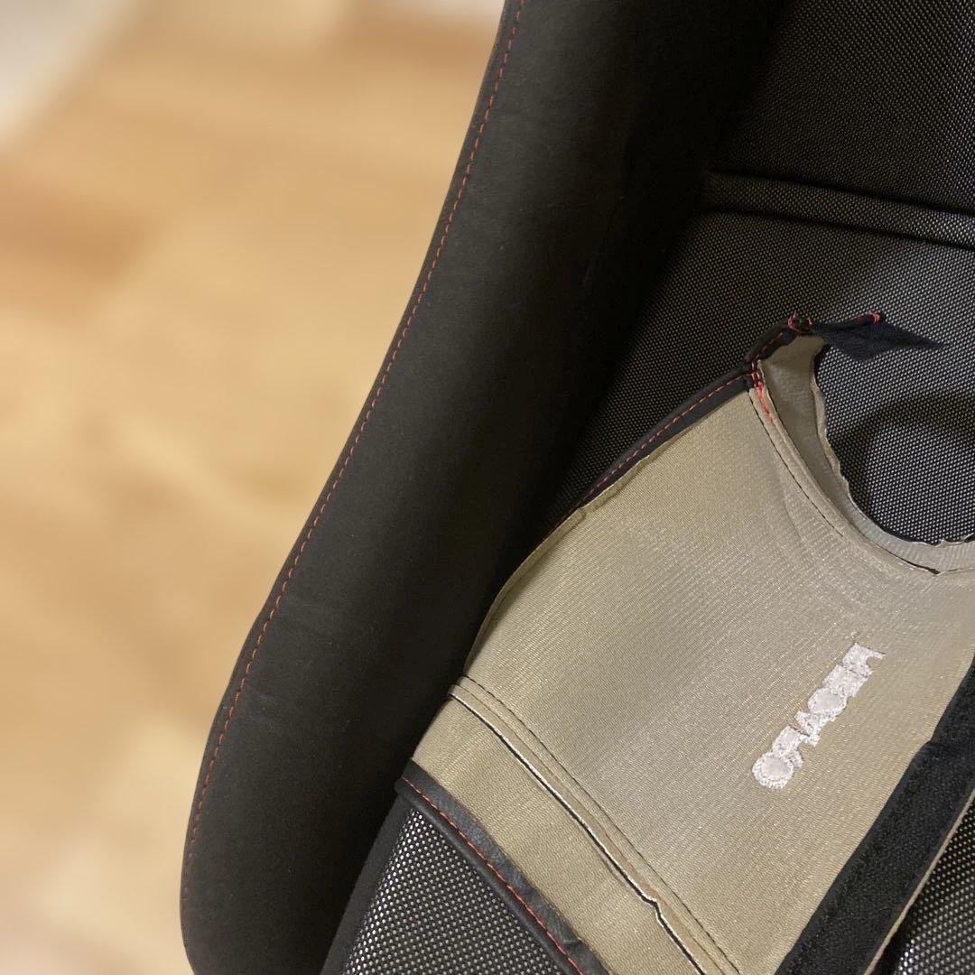 RECARO(レカロ) ASMオリジナル　RS-G