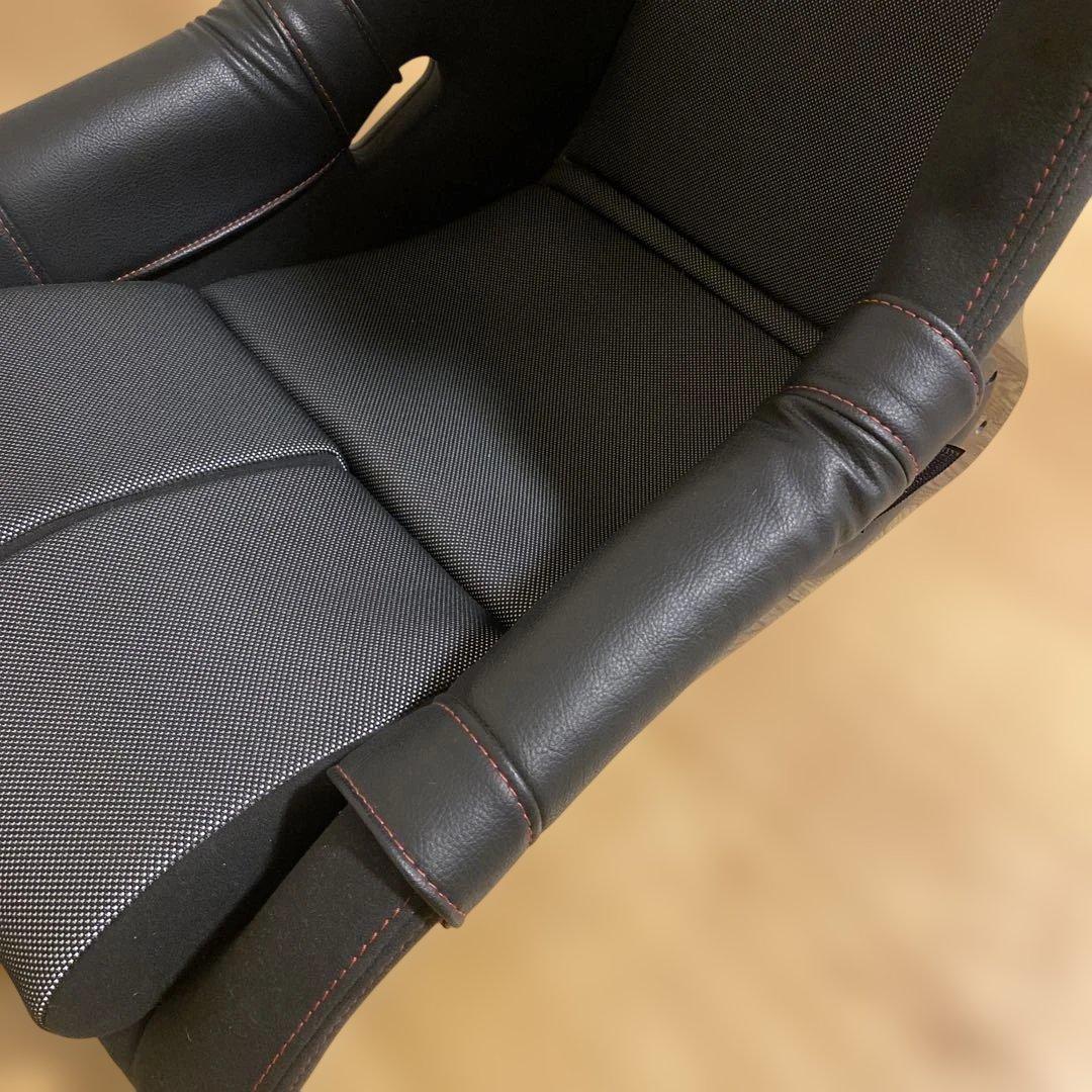RECARO(レカロ) ASMオリジナル　RS-G