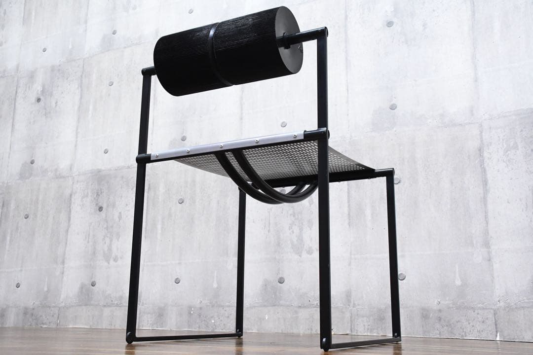 FAC36 Cassina.ixc Alias SECONDA セコンダチェア