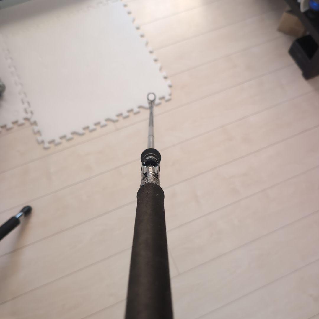 アバンギャルド マイティスラッガー98EX　美品