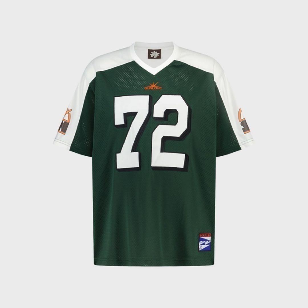 むぎ太郎sunlove tシャツ　BLACKPINK ジェニ着用