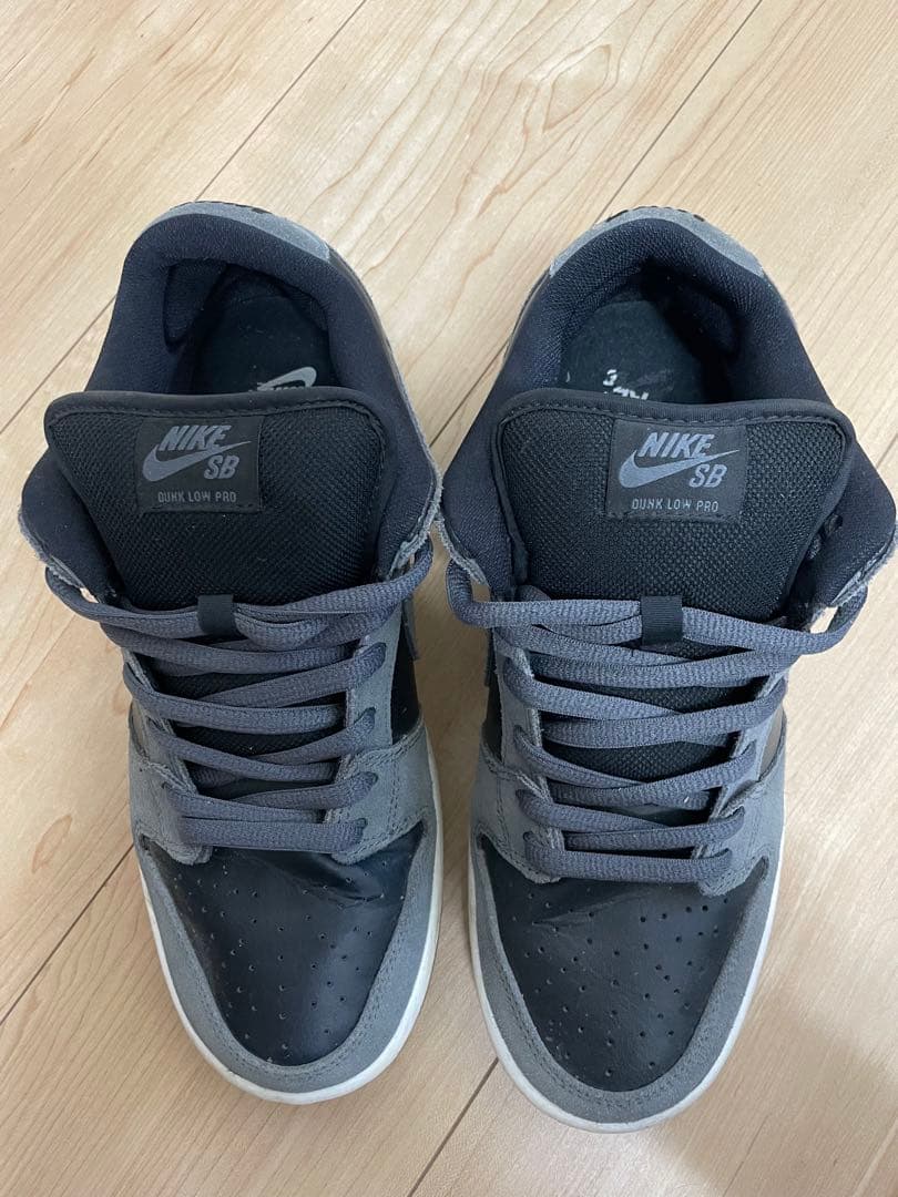 nikesb DUNK LOW ナイキSB