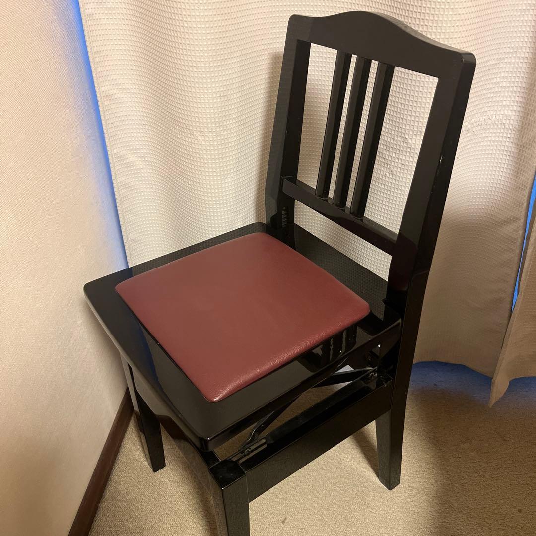 YAMAHA ヤマハ ピアノ専用椅子