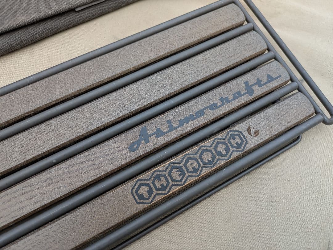 38explore ミヤエクスプローラー A38grate テーブル