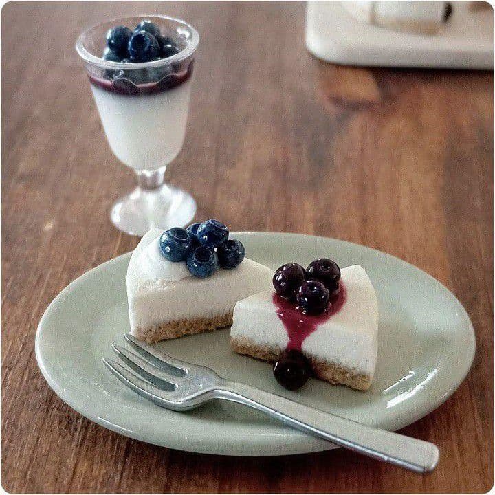 茶*ら様 My kitchen my garden　〜ハンドメイドミニチュア〜