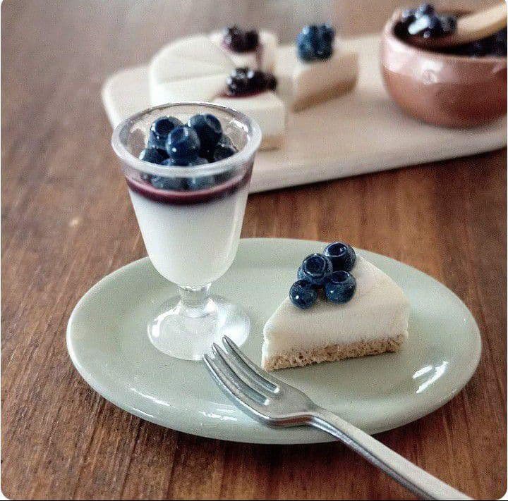 茶*ら様 My kitchen my garden　〜ハンドメイドミニチュア〜