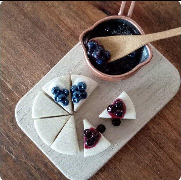 茶*ら様 My kitchen my garden　〜ハンドメイドミニチュア〜