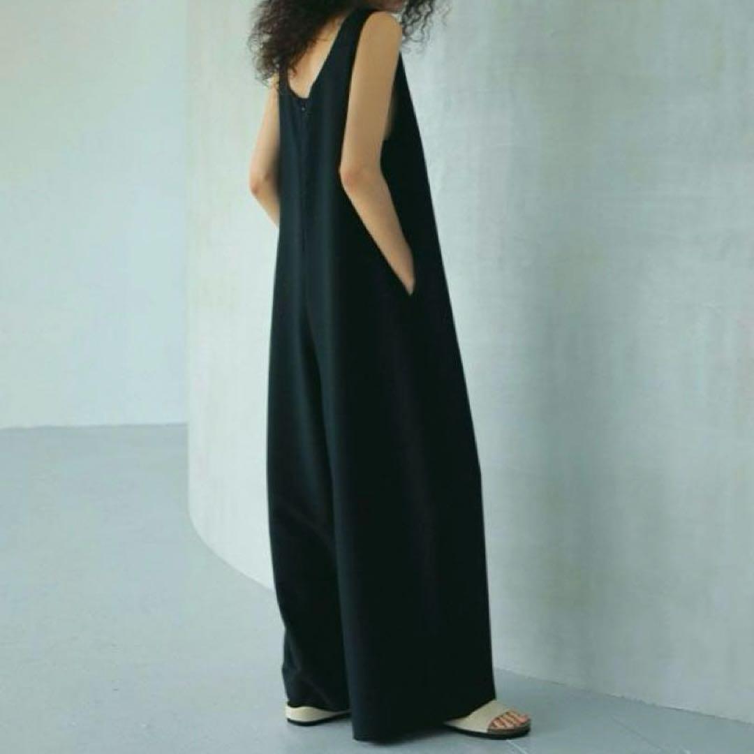 即完売【新品】ETRE TOKYO タンクオールインワン