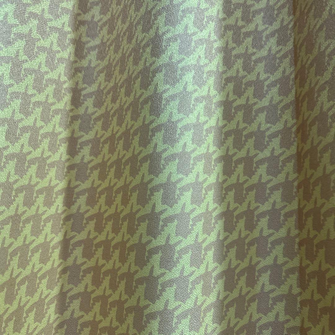 スミノエ　ピカチュウ　カーテン