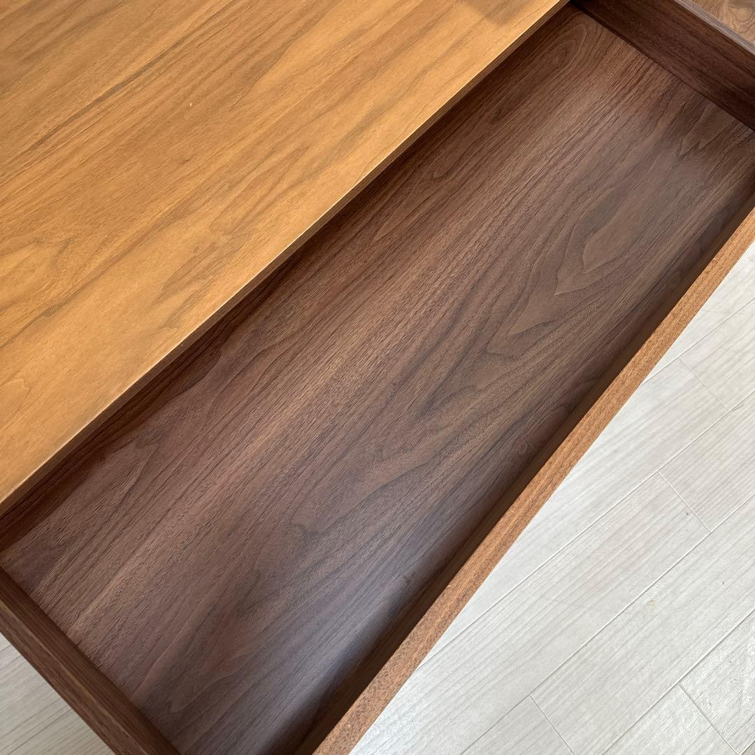 ソングドリーム テレビボード Verde ヴェルデ ウォールナット is1※