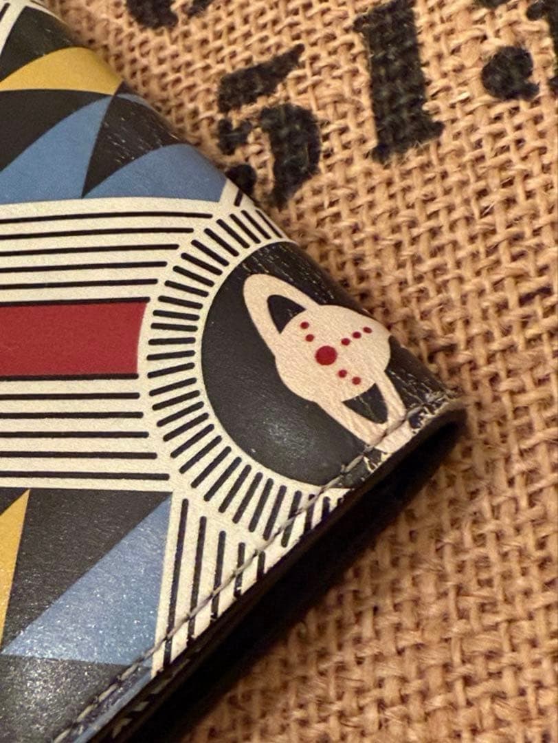 ❣️Vivienne Westwood★ヴィヴィアンウエストウッド★ キーケース