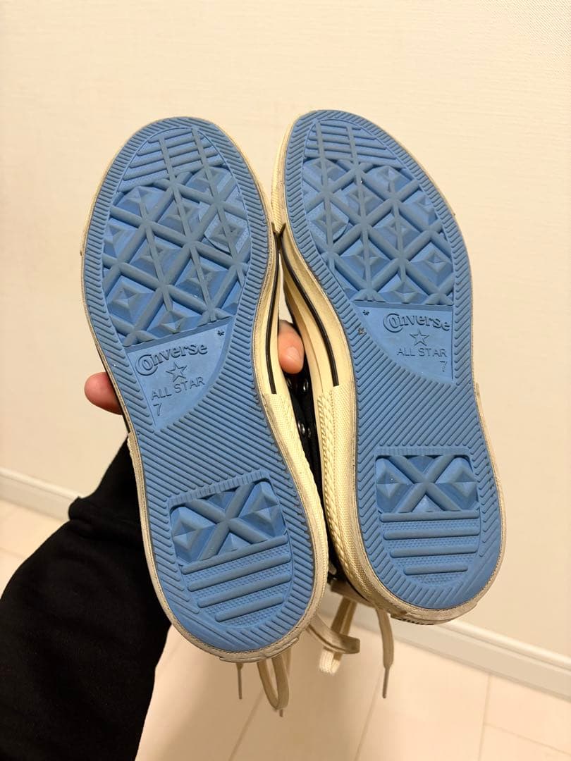 DAIRIKU CONVERSE ALL STARS スニーカー コンバース