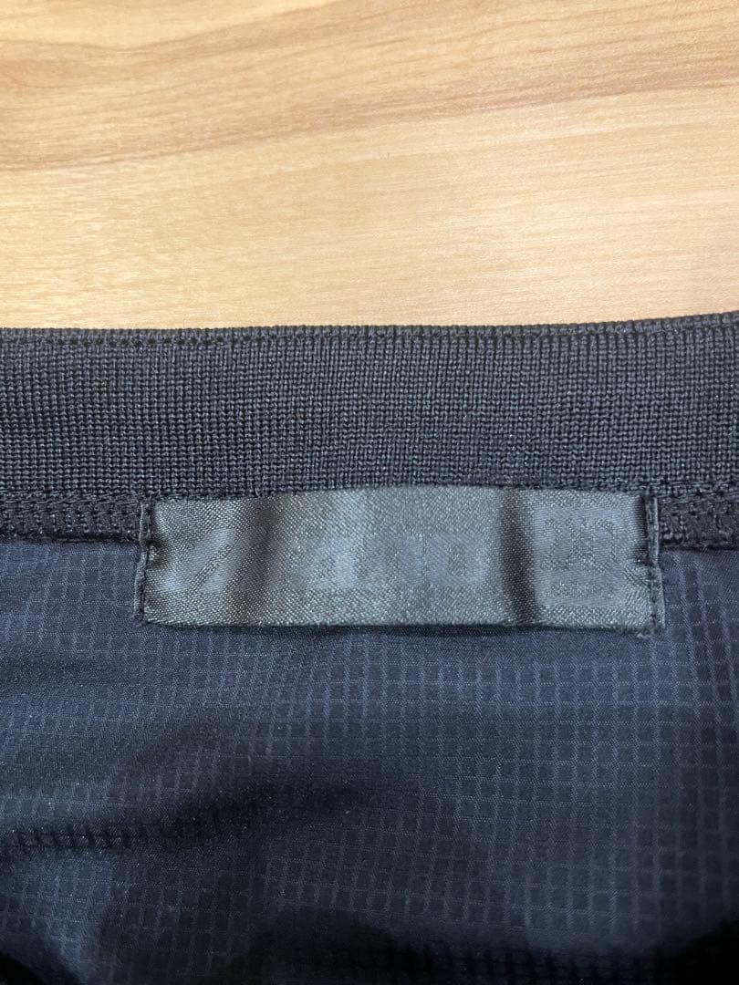 [プロ支給品] 半袖Vジャン