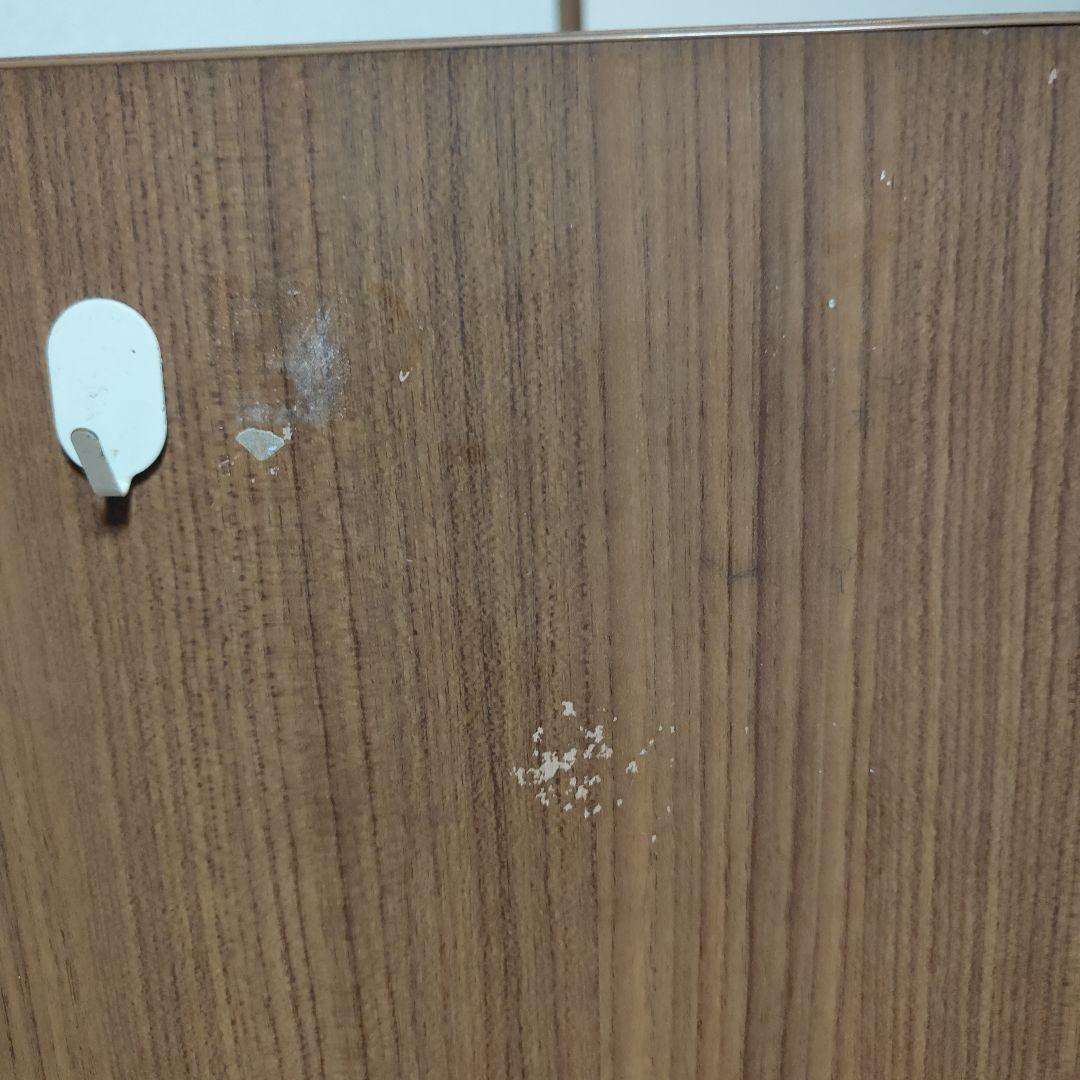 昭和レトロ☆ヴィンテージ レトロポップ 電話台 キャビネット サイドラック