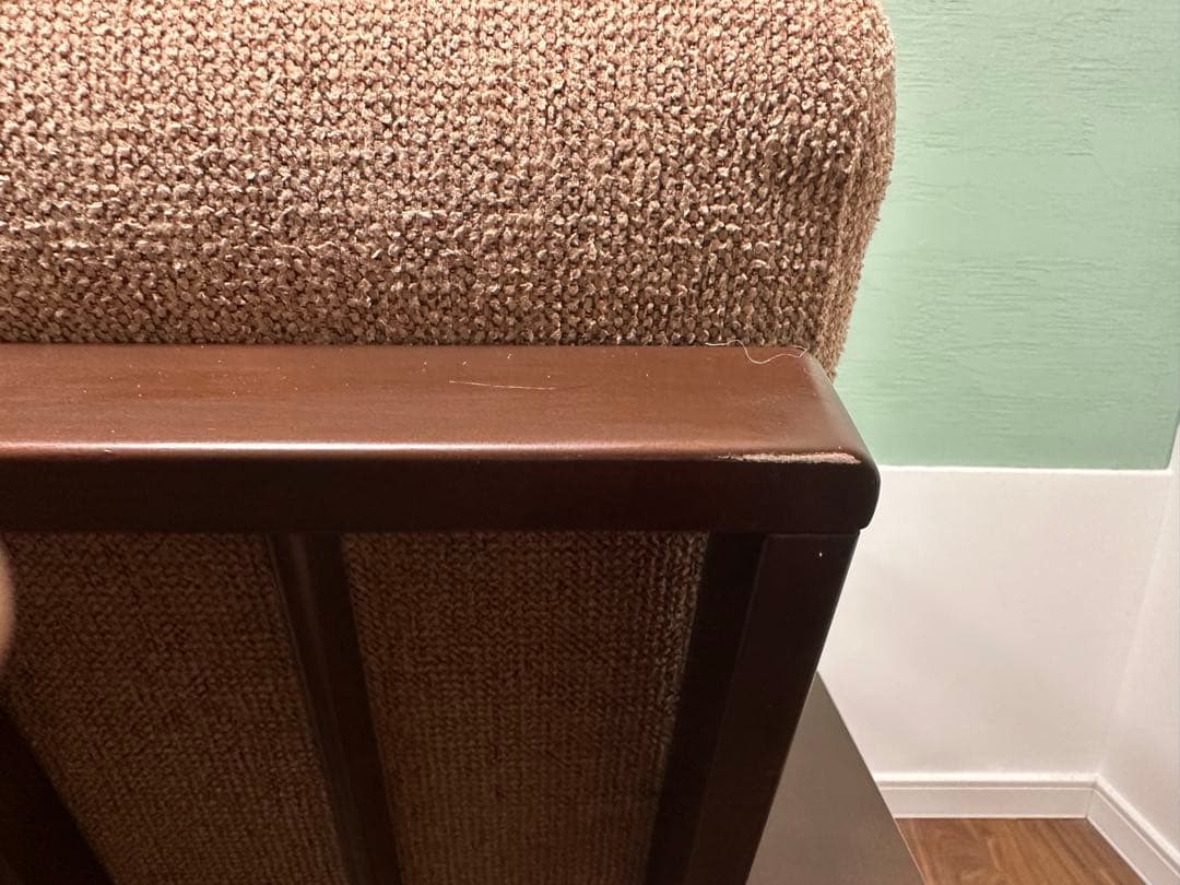 カリモク　ソファー　karimoku