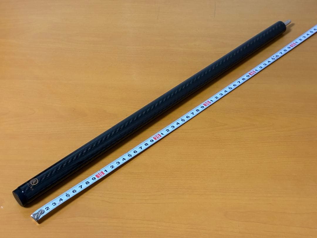 フルカーボン ジャンプキュー　HEALINNG