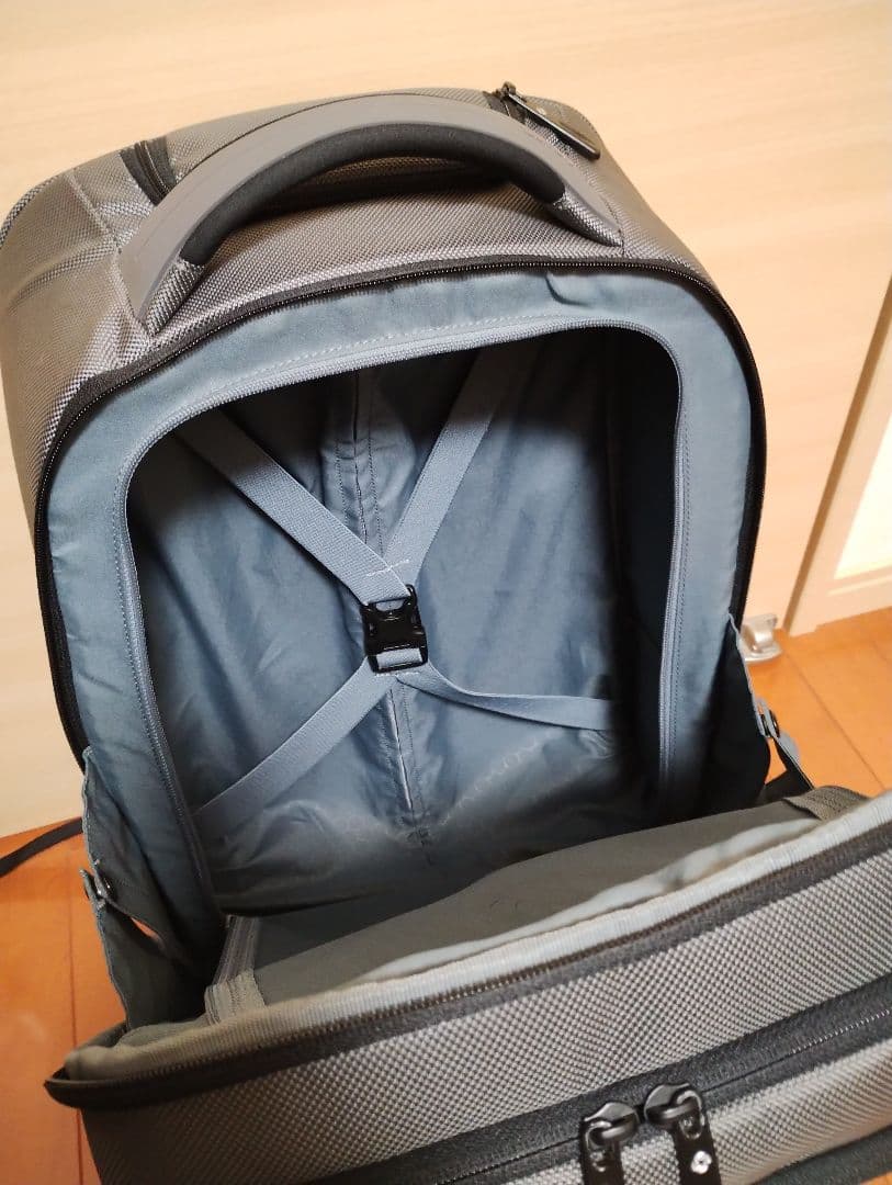 samsonite サムソナイト キャリーケース バックパック