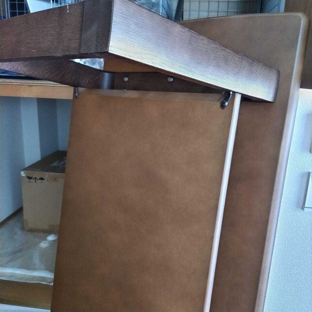 カリモク家具 Chitano センターテーブル チターノ ローテーブル