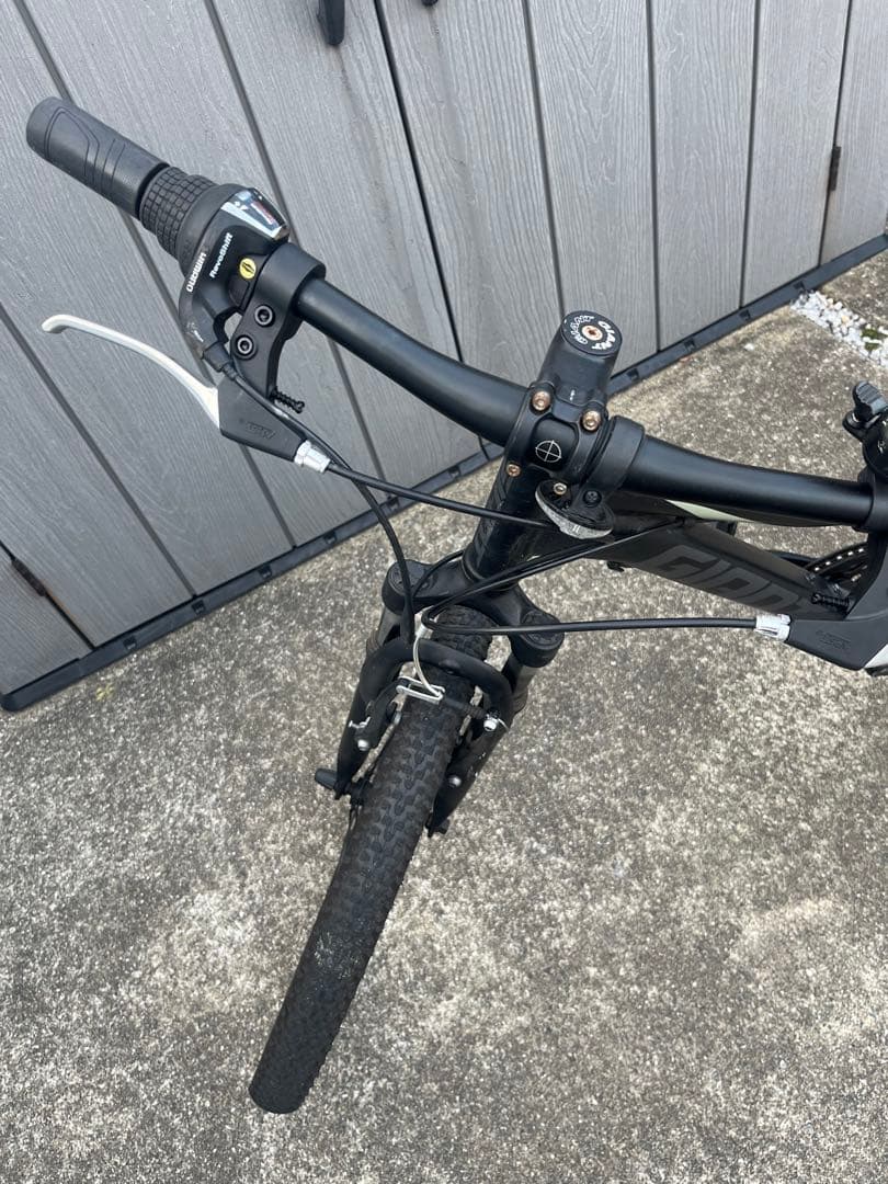 福岡　ジャイアント　キッズ自転車　XTC JR 24