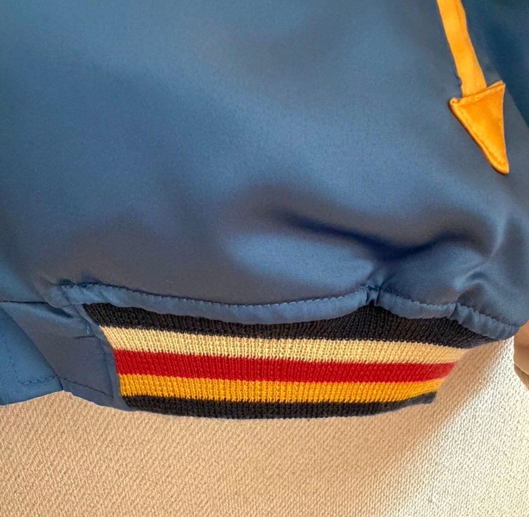 TEDMAN リバーシブル スカジャン