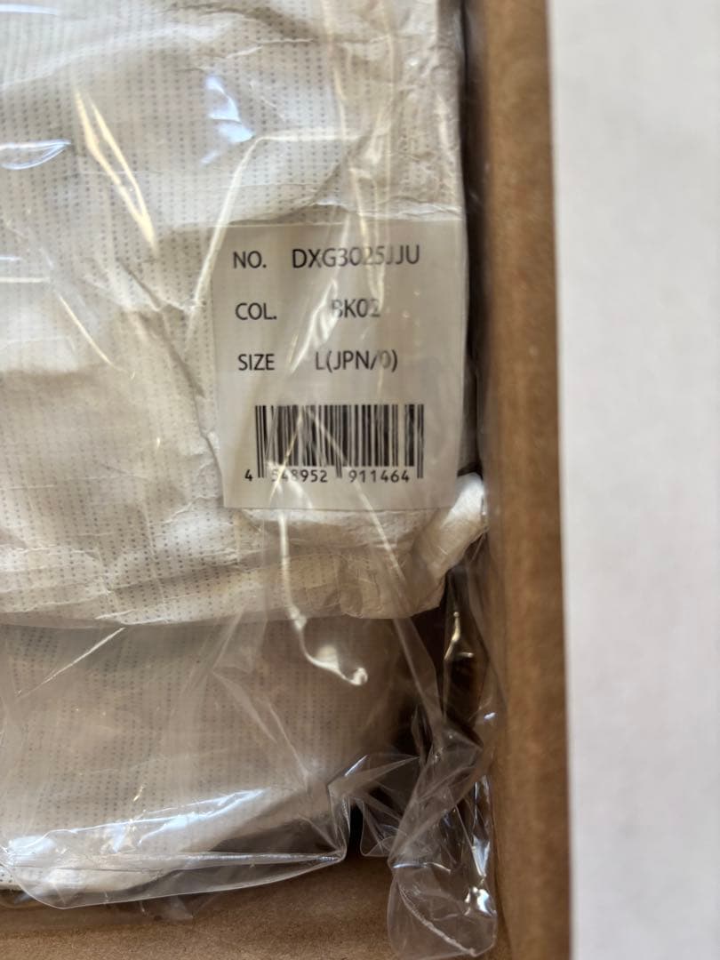 あ*ぽ様 jjjjound descente マウンテンパーカー