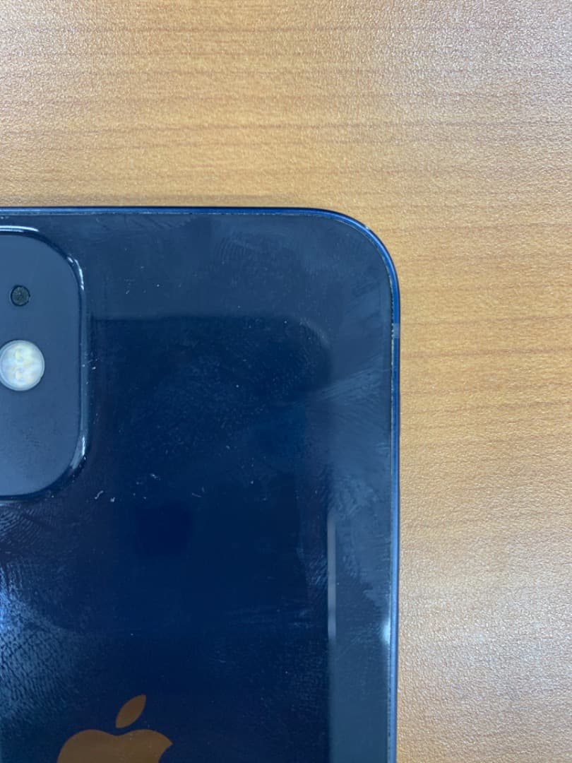 ま*ん様 動作確認済 iPhone 12 mini 64GB ID J8200