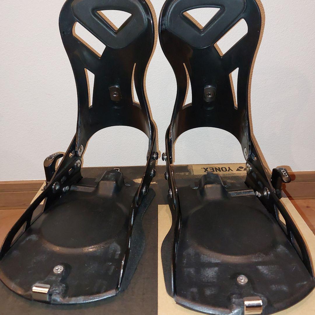 YONEX ブーツ&ビンディング　セット