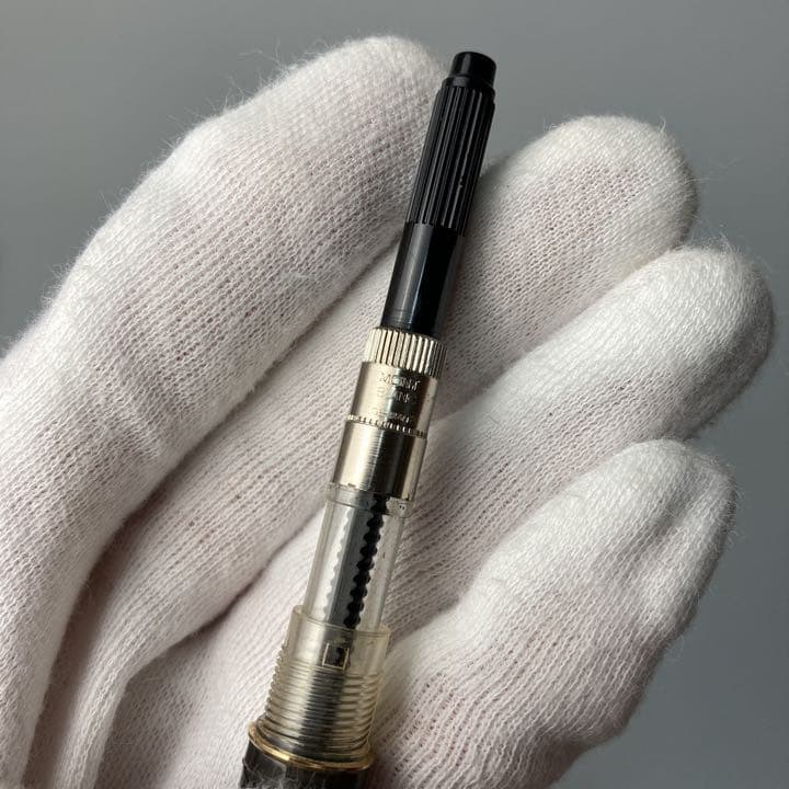 MONT BLANC モンブラン 万年筆 ヴィンテージ