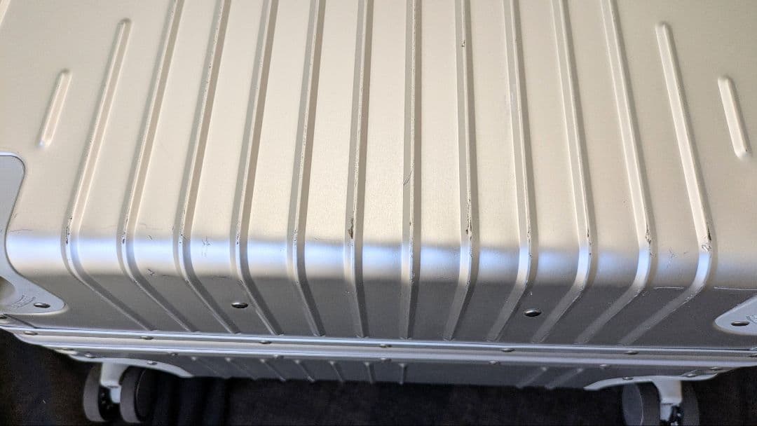 イノベーターINV7811STP Sterling Silver 96L