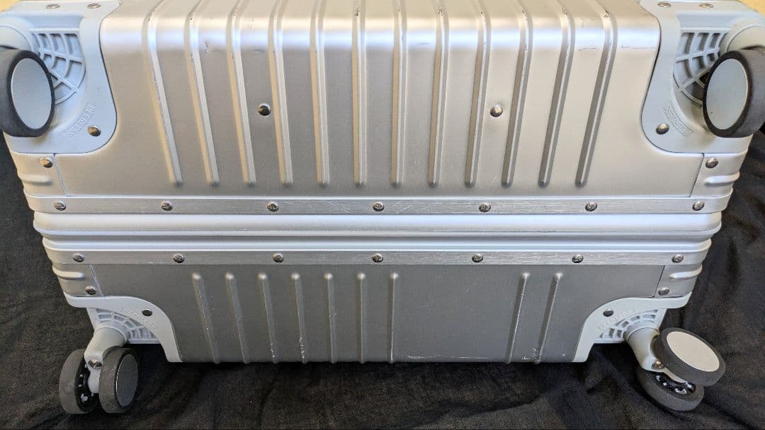 イノベーターINV7811STP Sterling Silver 96L