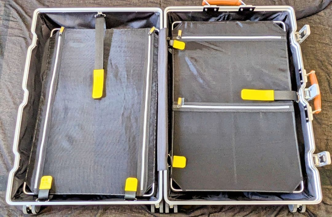 イノベーターINV7811STP Sterling Silver 96L