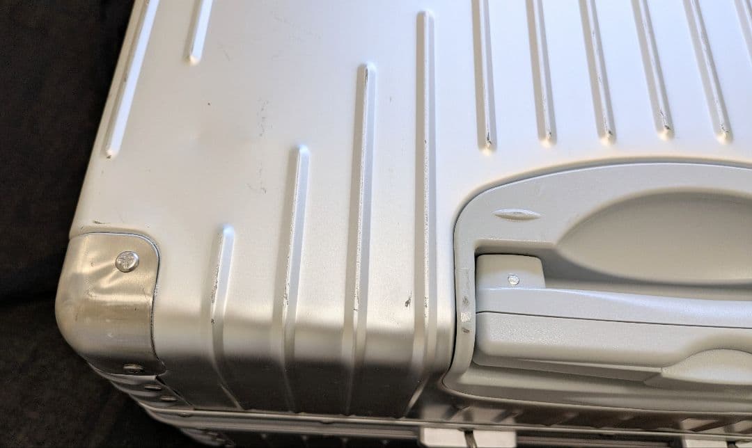 イノベーターINV7811STP Sterling Silver 96L