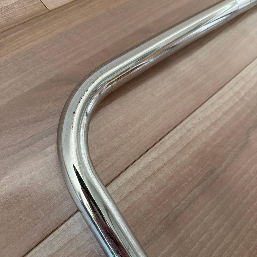 椅子　トービアス　グレー