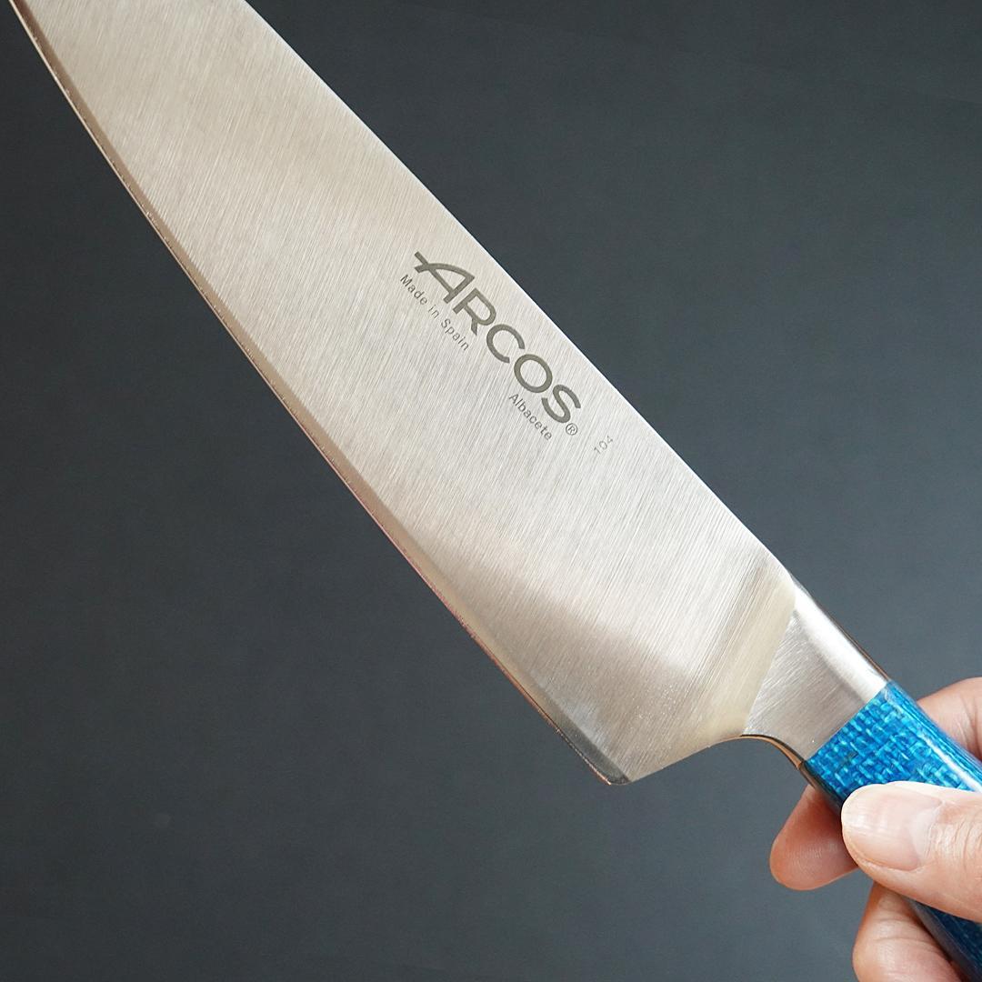 アルコス スペイン製 牛刀（シェフナイフ） Arcos 海外の包丁