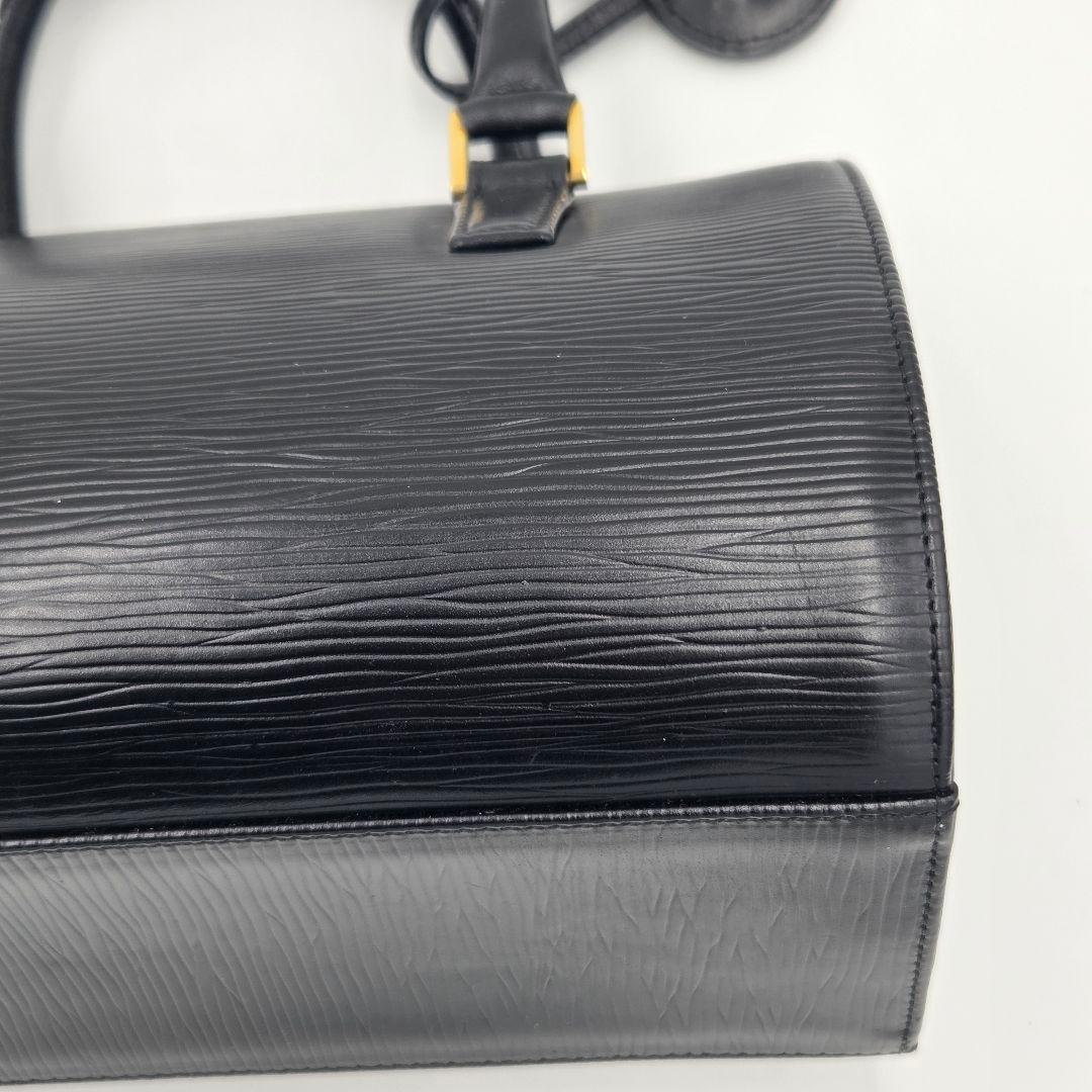 【極美品】 VALENTINO　GARAVANI 2way ミニボストンバッグ