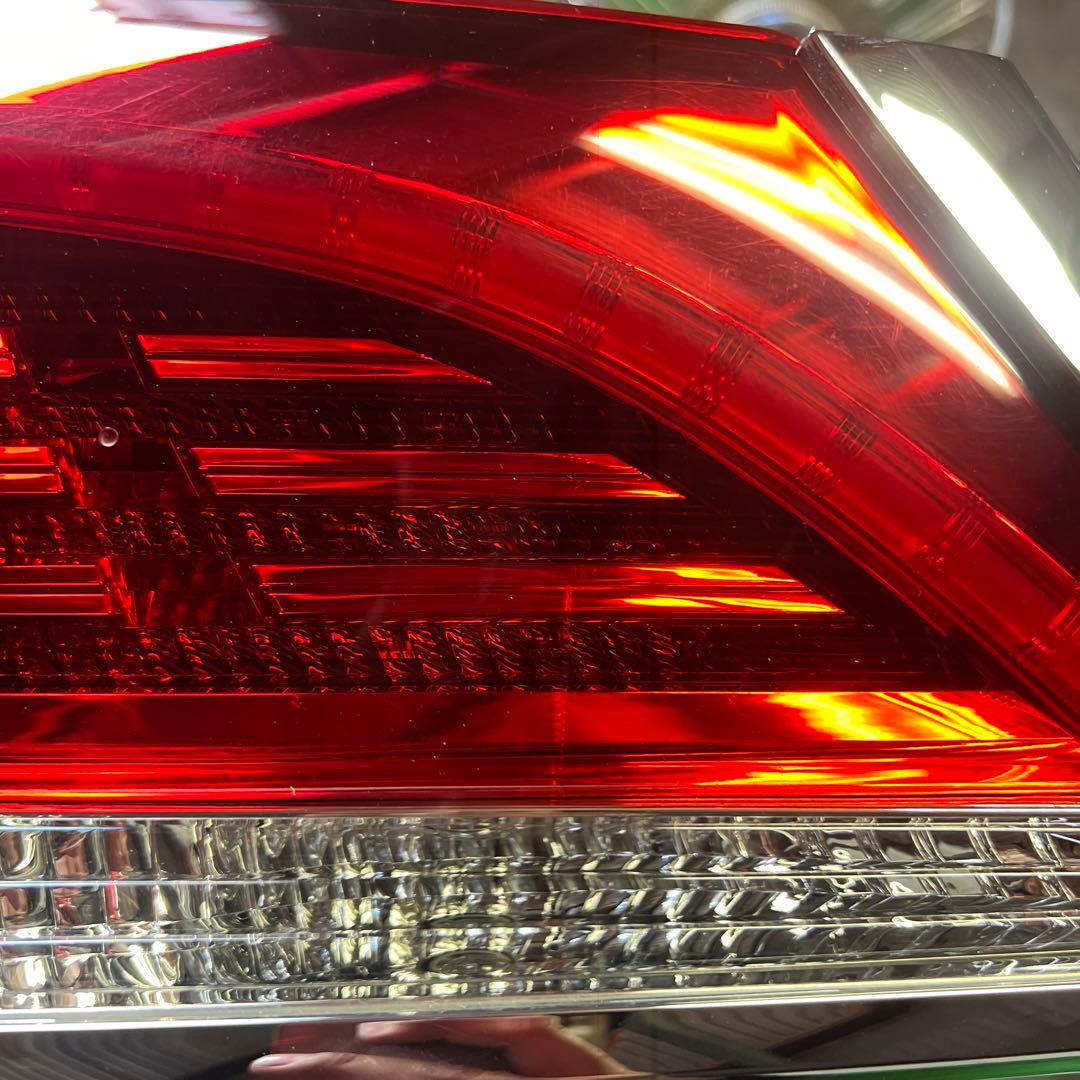 210系クラウン GWS214 テールランプセット 30-404 30-405