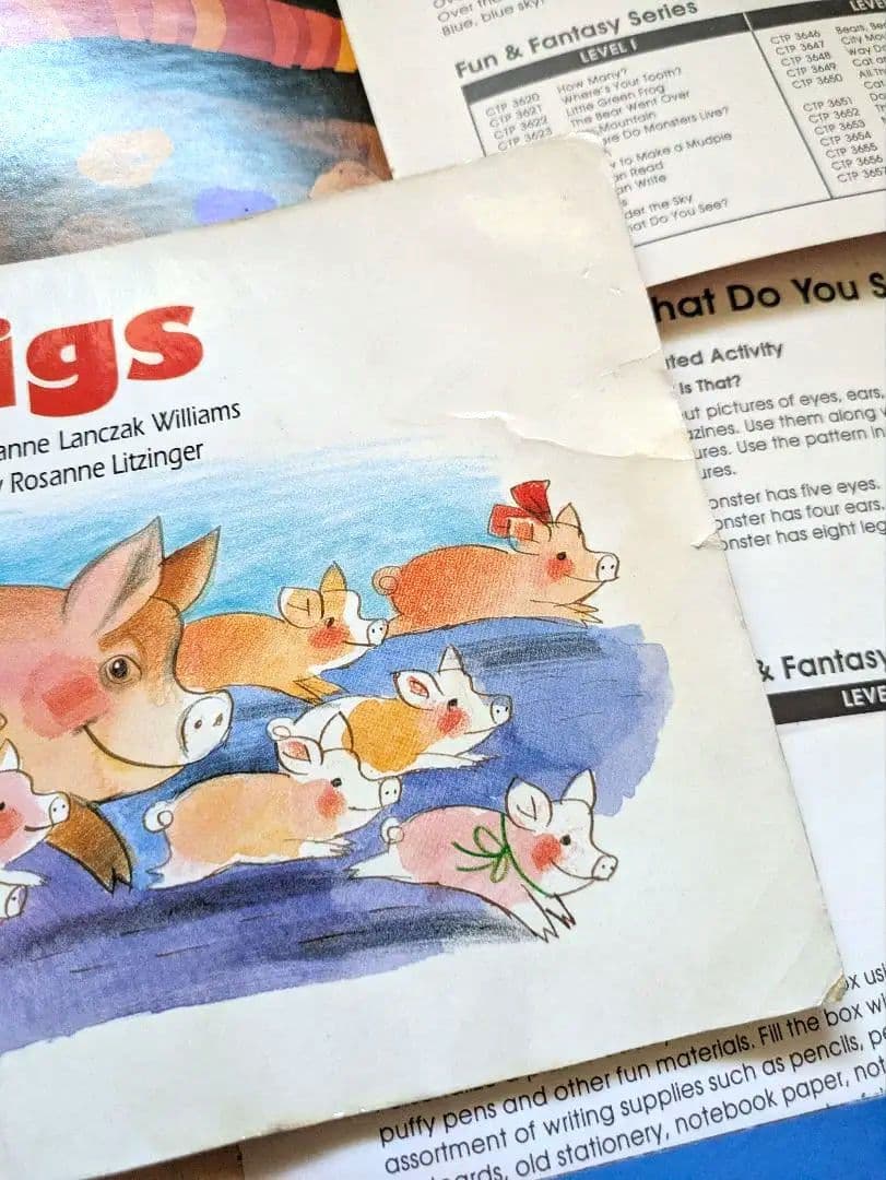 英語絵本 CTP絵本 Learn to Read レベル2 24冊 CD4枚