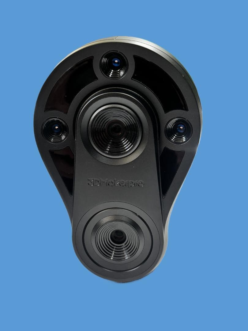 ts様用　3Dスキャナー 未使用【3DMakerPro Whale