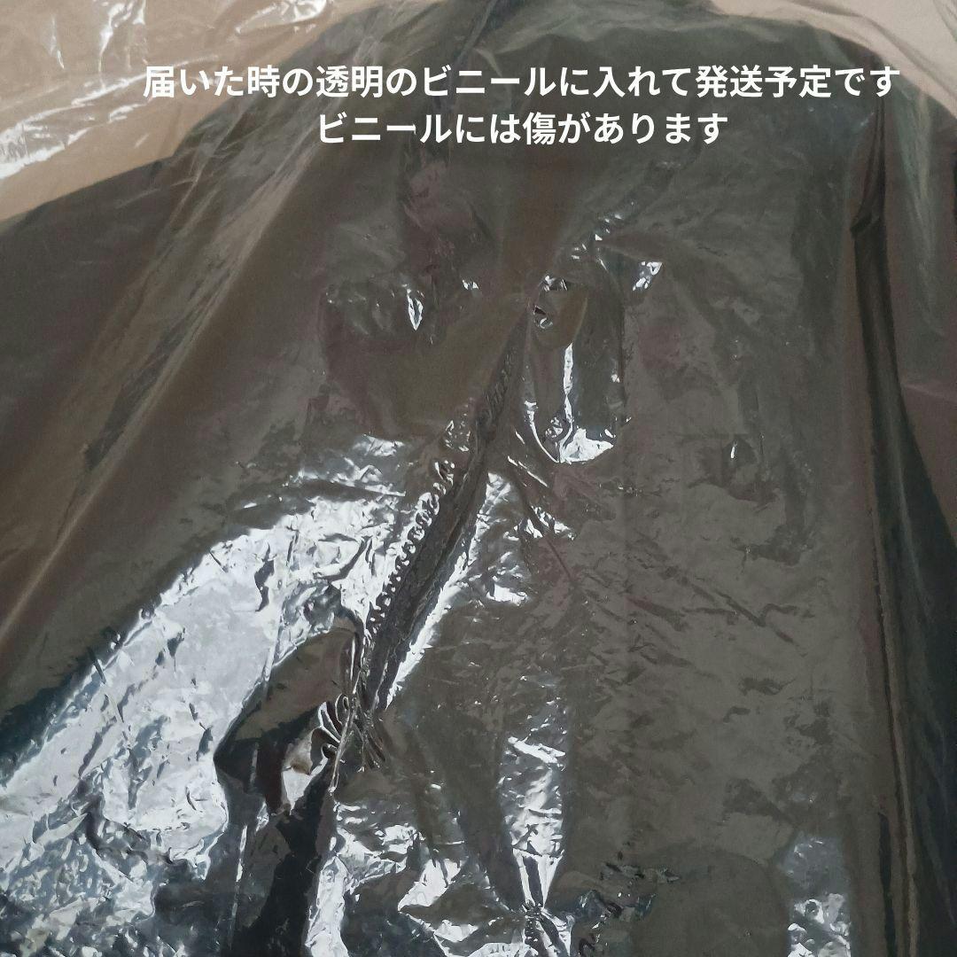 新品　ブラック　黒　アンフィーロ　HOTPIA 中綿　軽量　ロング コート