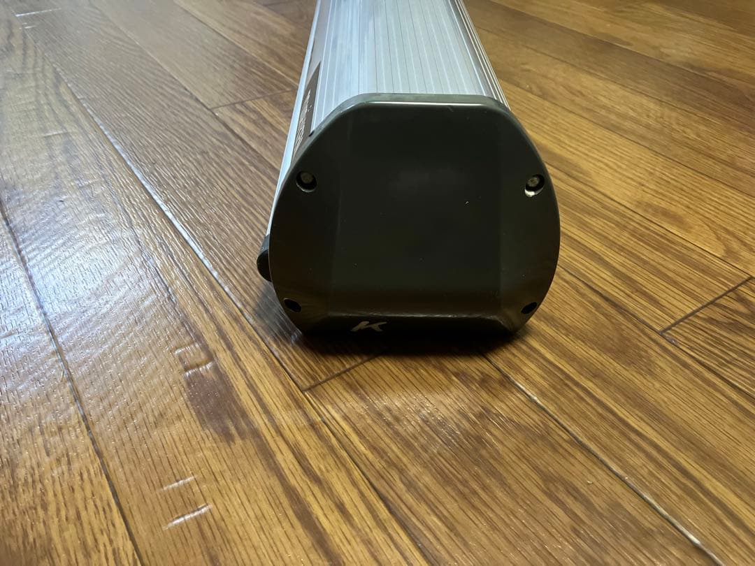 RVカーサイドオーニング(タープ)