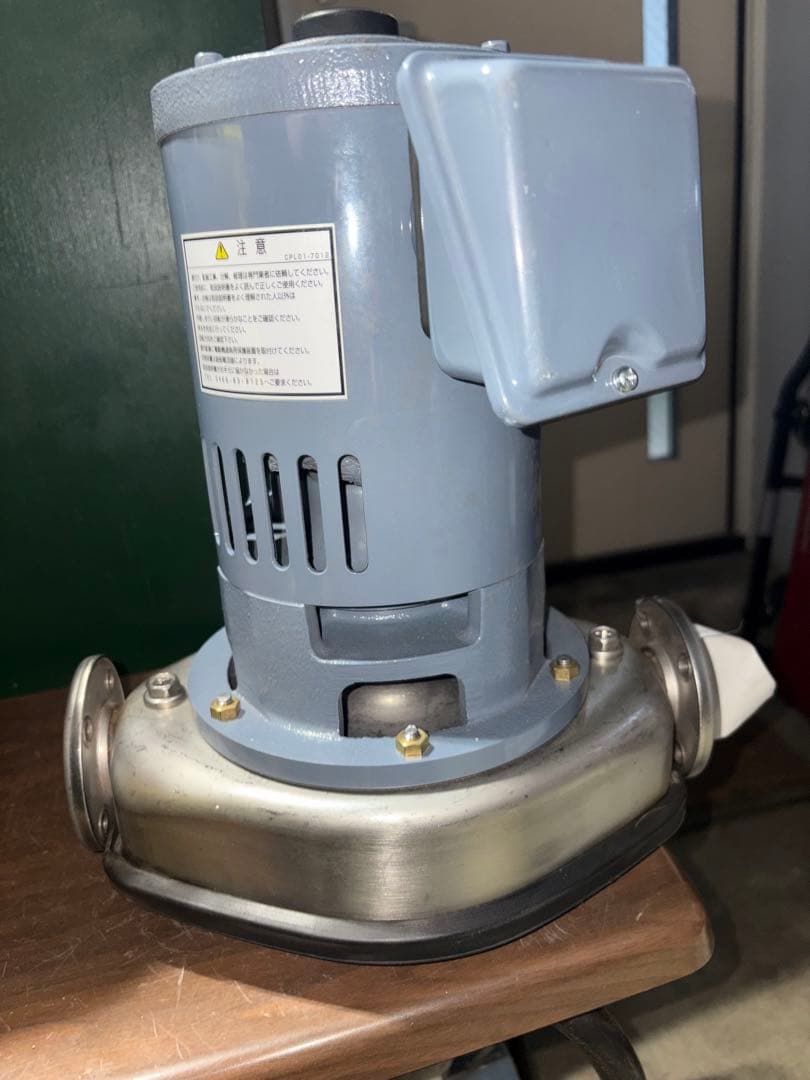 エバラ　25LPS 5.08S