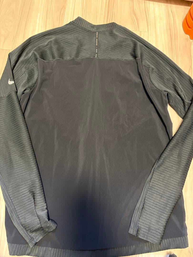 Nike Running Division ランニングジャケット