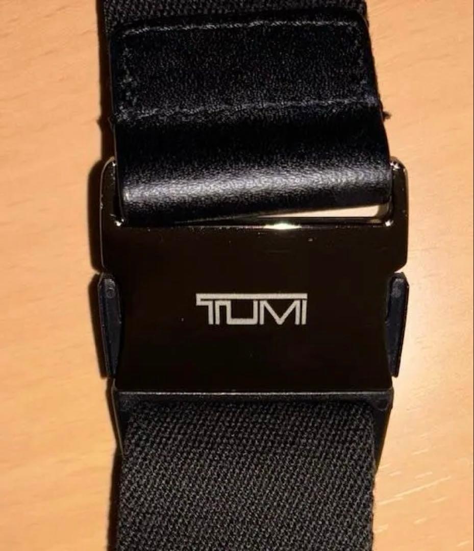 TUMI　トゥミ　HARRISON 「ダニエル」　ユーティリティ・ポー