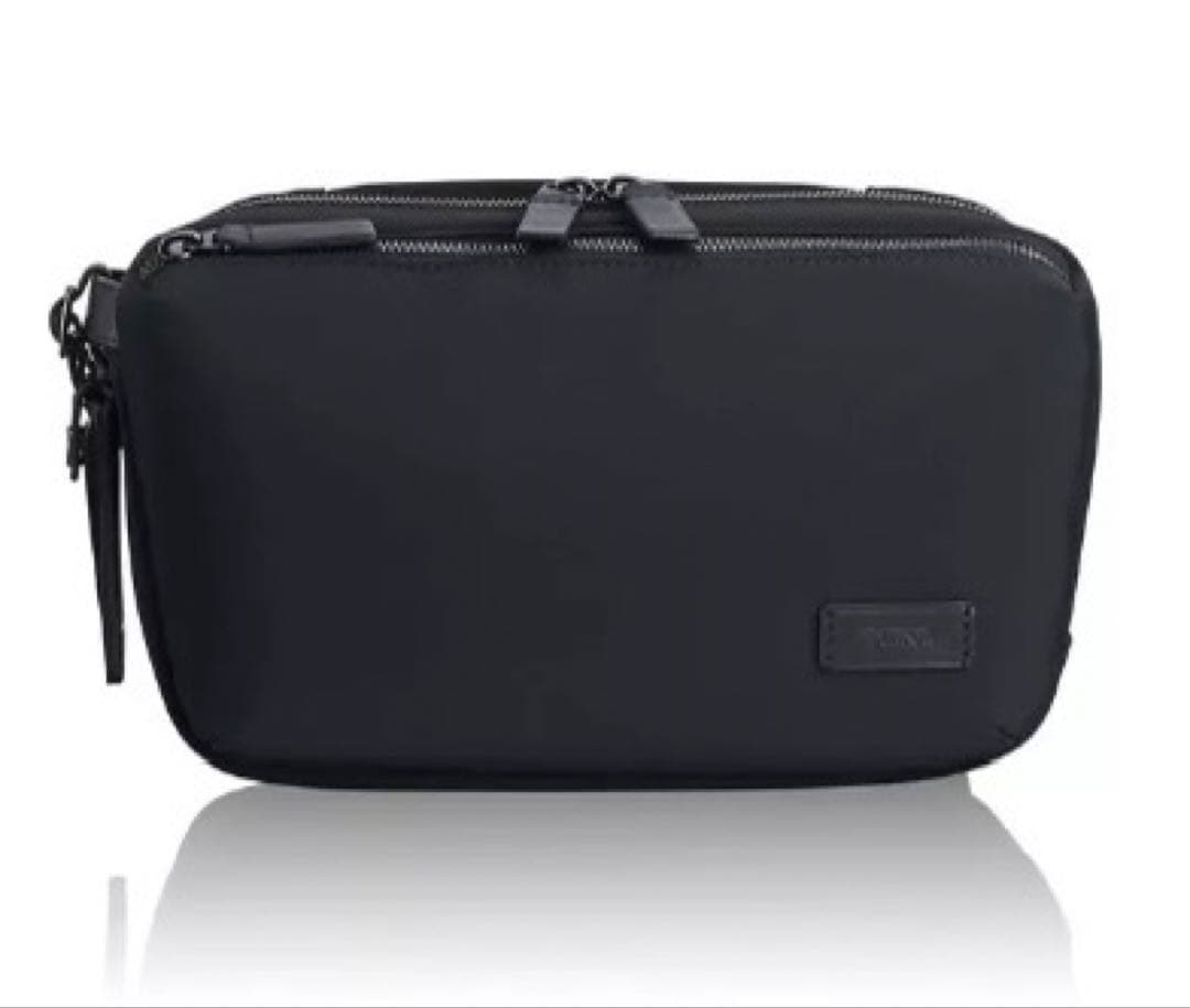 TUMI　トゥミ　HARRISON 「ダニエル」　ユーティリティ・ポー