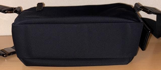 TUMI　トゥミ　HARRISON 「ダニエル」　ユーティリティ・ポー